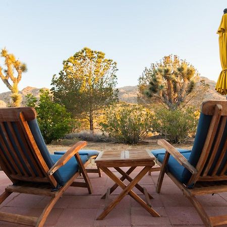 @ Marbella Lane - 10 Acres Oasis Desert Retreat! โจชัวทรี ภายนอก รูปภาพ
