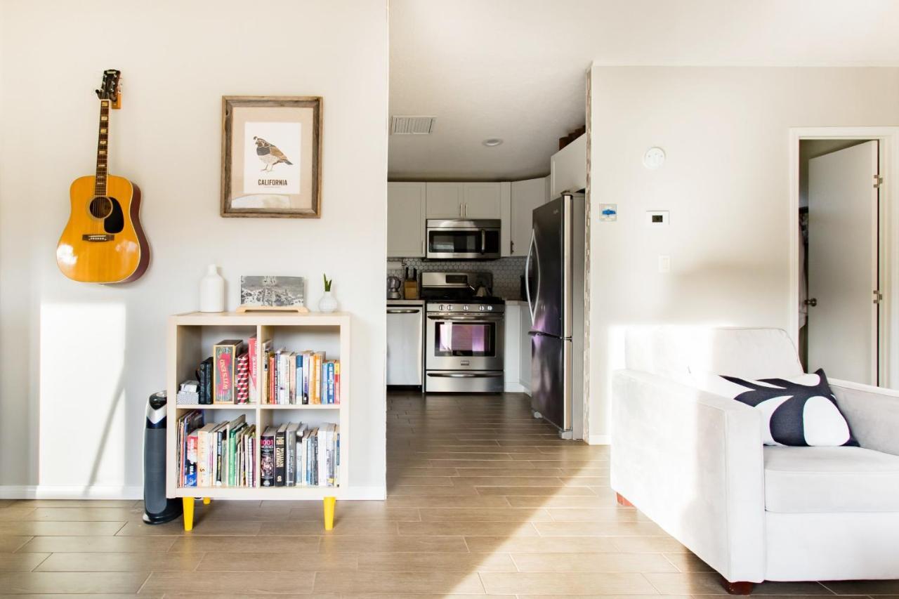 @ Marbella Lane - 10 Acres Oasis Desert Retreat! โจชัวทรี ภายนอก รูปภาพ