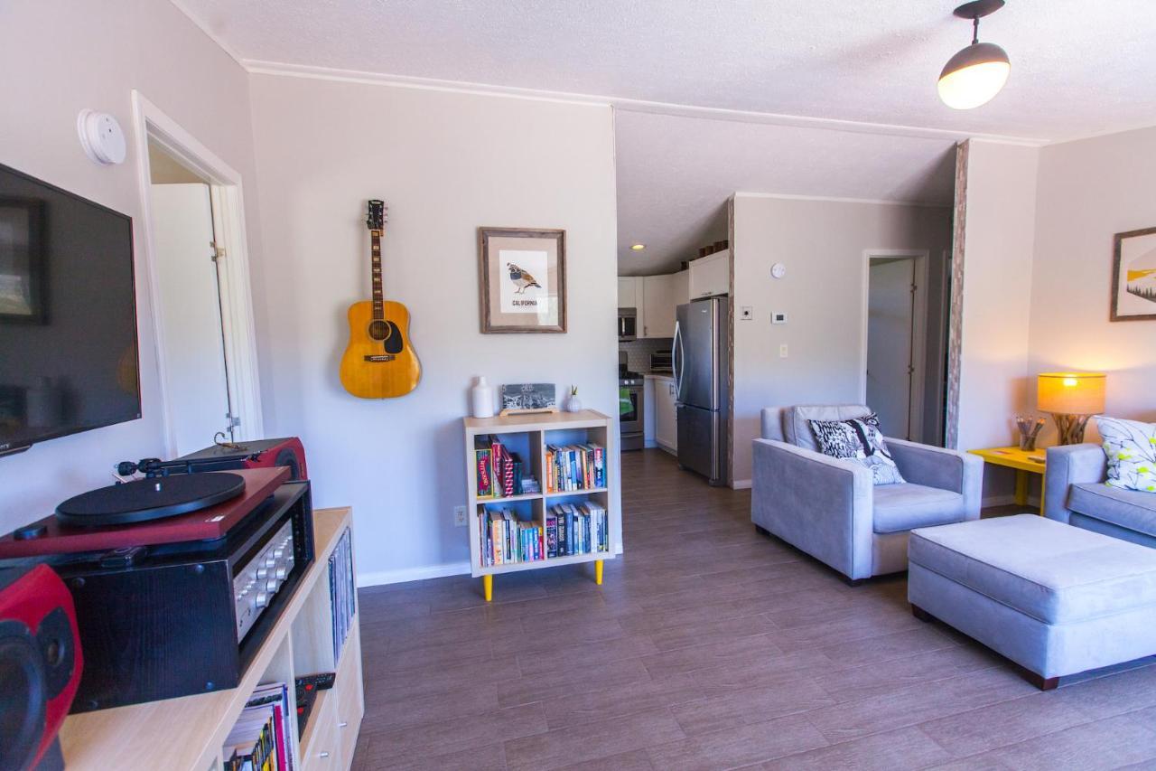@ Marbella Lane - 10 Acres Oasis Desert Retreat! โจชัวทรี ภายนอก รูปภาพ