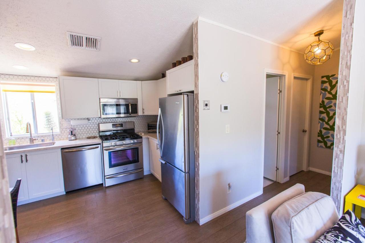 @ Marbella Lane - 10 Acres Oasis Desert Retreat! โจชัวทรี ภายนอก รูปภาพ