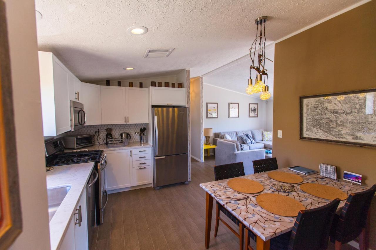@ Marbella Lane - 10 Acres Oasis Desert Retreat! โจชัวทรี ภายนอก รูปภาพ