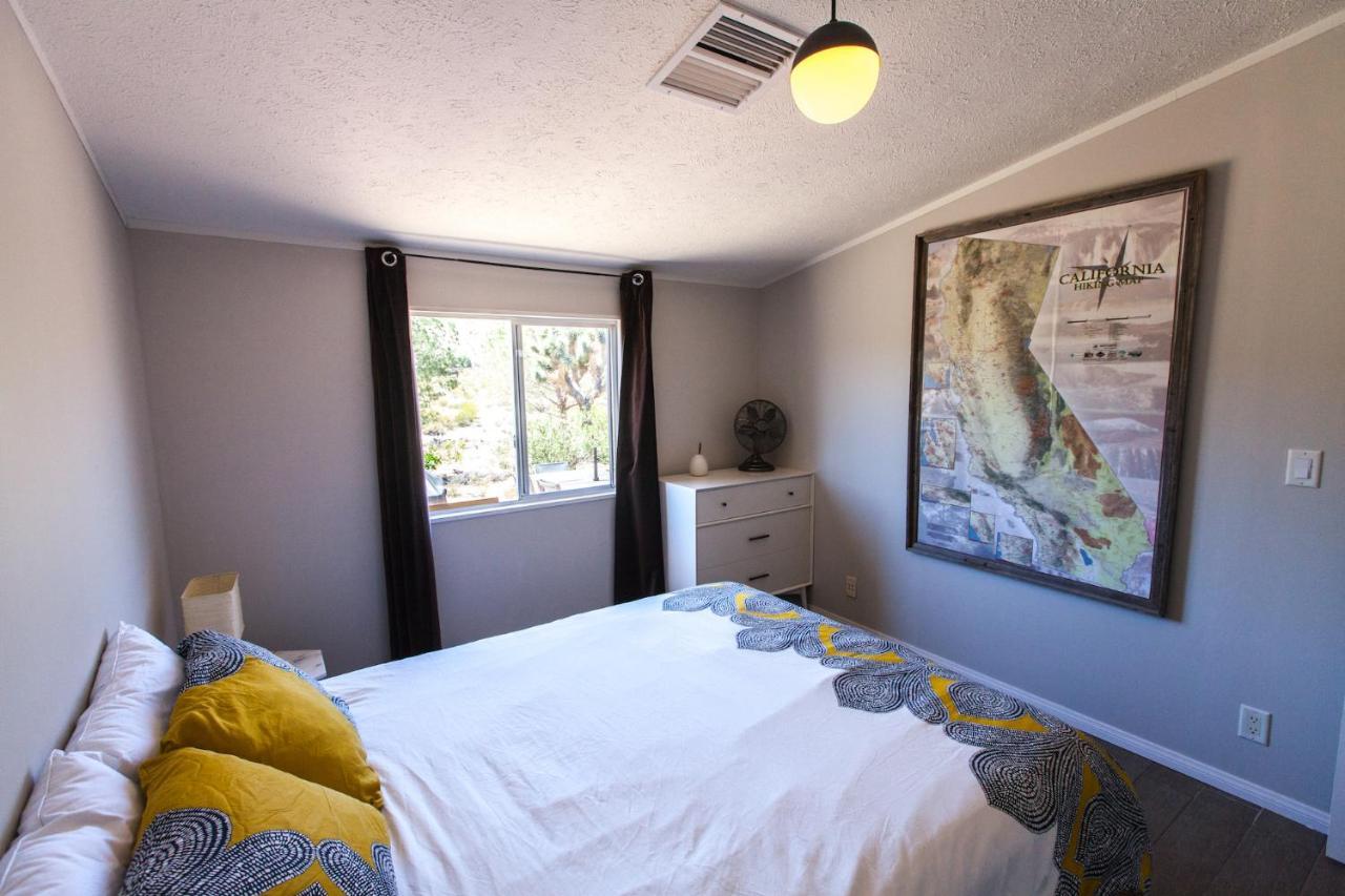 @ Marbella Lane - 10 Acres Oasis Desert Retreat! โจชัวทรี ภายนอก รูปภาพ